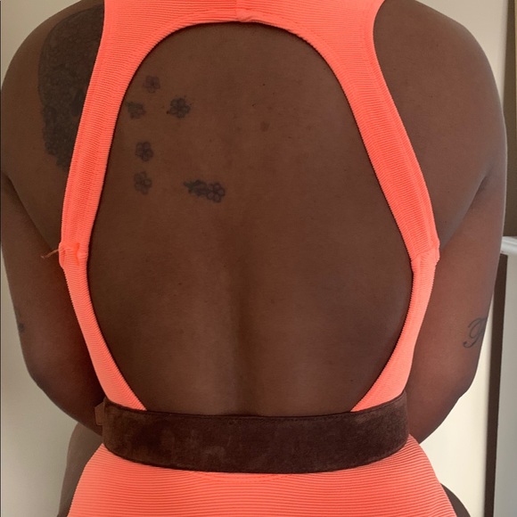 Vintage One-Piece Swimsuit - Picture 7 of 7